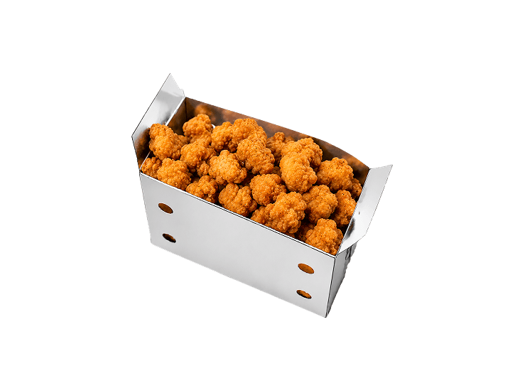 Chicken Popcorn