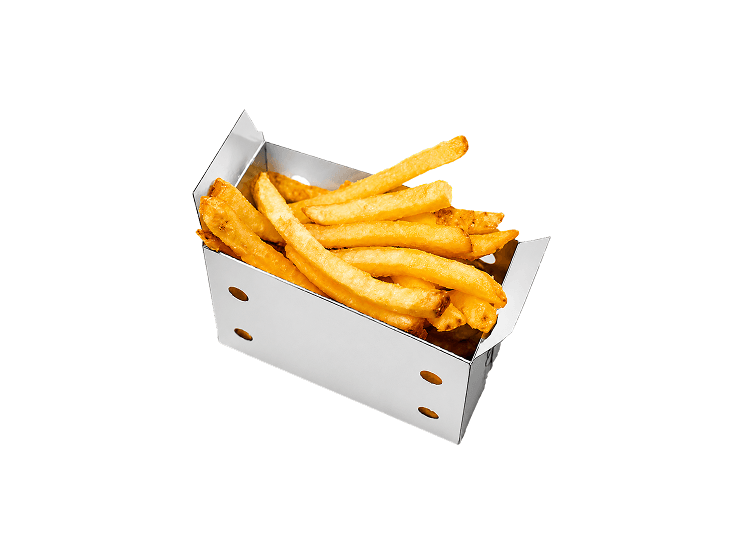 Patates Cipsi