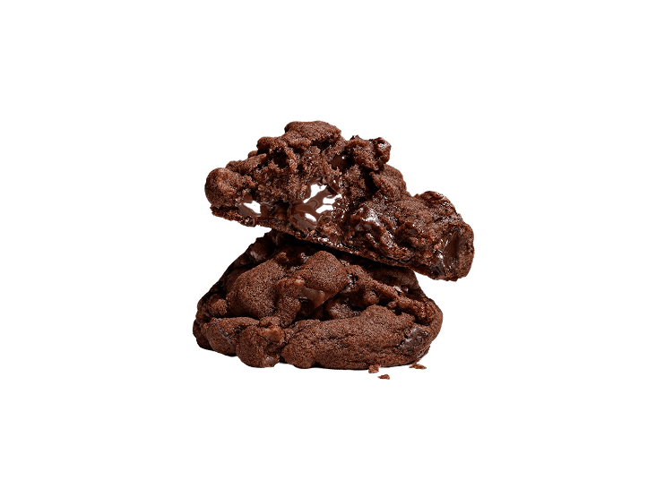 Kakaolu Cookie