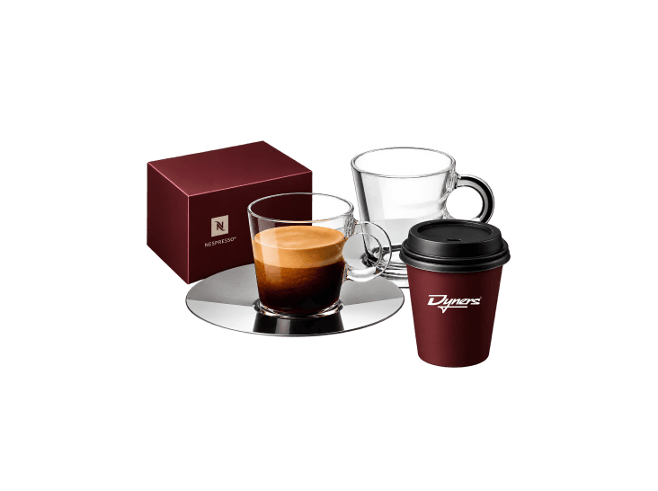 Nespresso